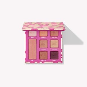 Tarte Eyeshadow